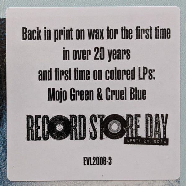 Songs To No One 1991-1992 | Mint (M) Mint (M)-