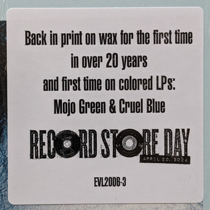 Songs To No One 1991-1992 | Mint (M) Mint (M)-