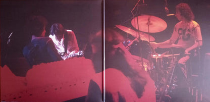 Neil Young - Odeon - Budokan (VINYL) |-