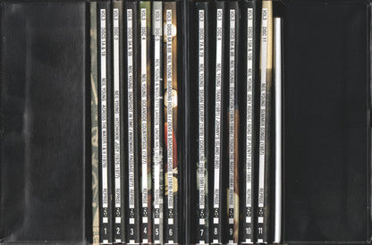 Neil Young Archives Vol. III (1976-1987) (BOX SET) | Mint (M) Mint (M)-