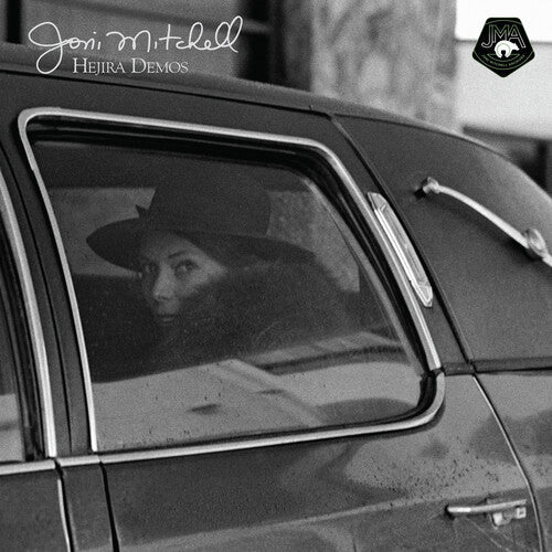 Joni Mitchell - Hejira Demos (RSD BLACK FRIDAY) | Mint (M) Mint (M)-