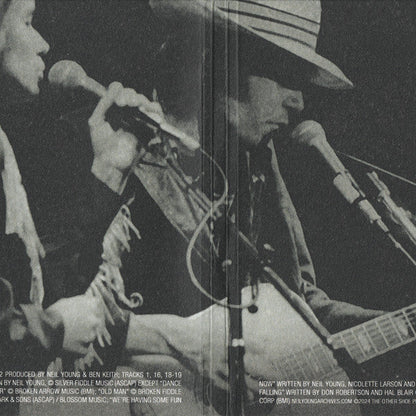 Neil Young Archives Vol. III (1976-1987) (BOX SET) | Mint (M) Mint (M)-