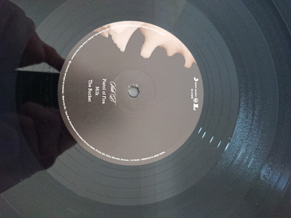 Kings Of Leon - Aha Shake Heartbreak | Mint (M) Mint (M)-