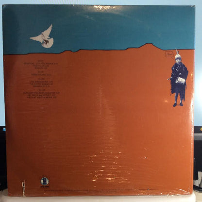Joni Mitchell - Don Juan's Reckless Daughter (2xVINYL) | Mint (M) Near Mint (NM)-
