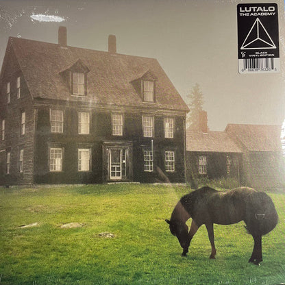 Lutalo - The Academy | Mint (M) Mint (M)-