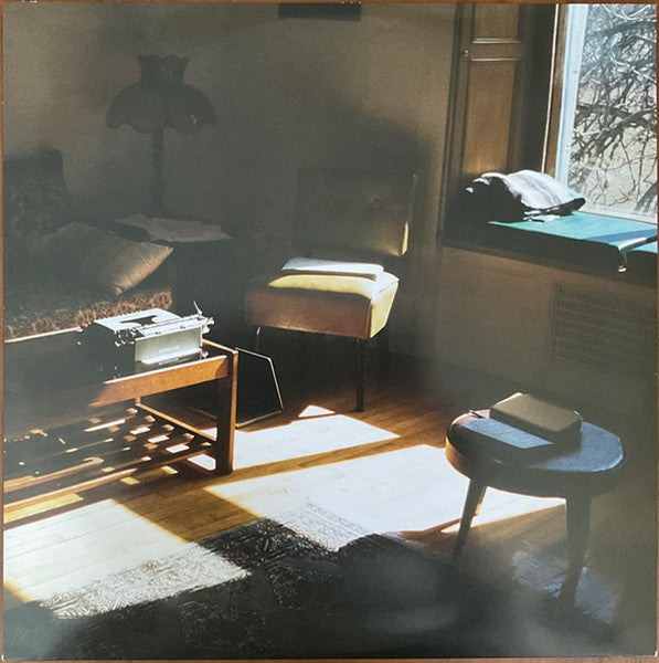 Leif Vollebekk - Revelation (VINYL) | Mint (M) Mint (M)-