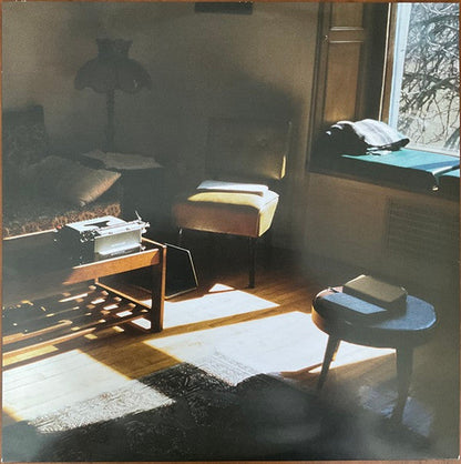 Leif Vollebekk - Revelation (VINYL) | Mint (M) Mint (M)-