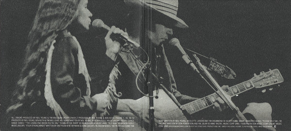 Neil Young Archives Vol. III (1976-1987) (BOX SET) | Mint (M) Mint (M)-