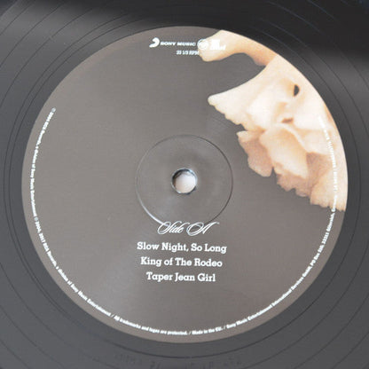 Kings Of Leon - Aha Shake Heartbreak | Mint (M) Mint (M)-