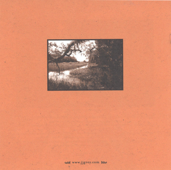 JJ Grey & Mofro - Orange Blossoms (CD) | Mint (M) Mint (M)-