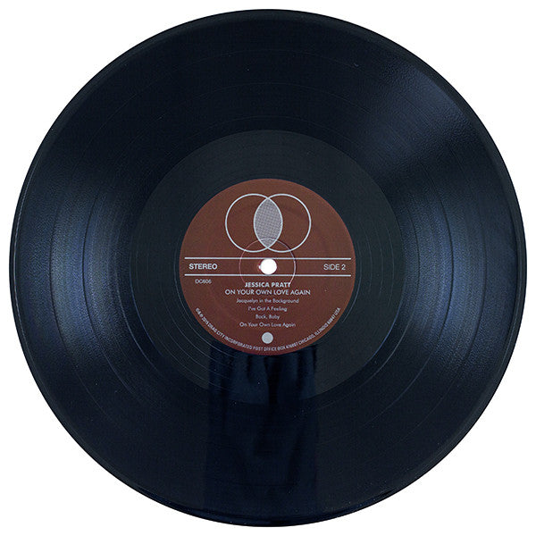 On Your Own Love Again | Mint (M) Mint (M)-