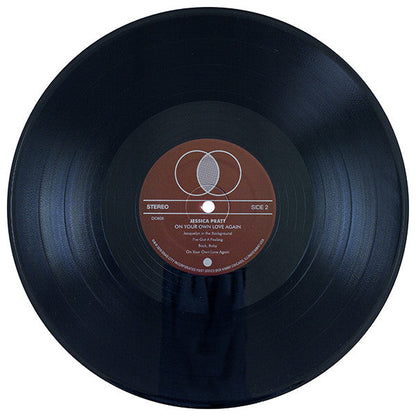 On Your Own Love Again | Mint (M) Mint (M)-