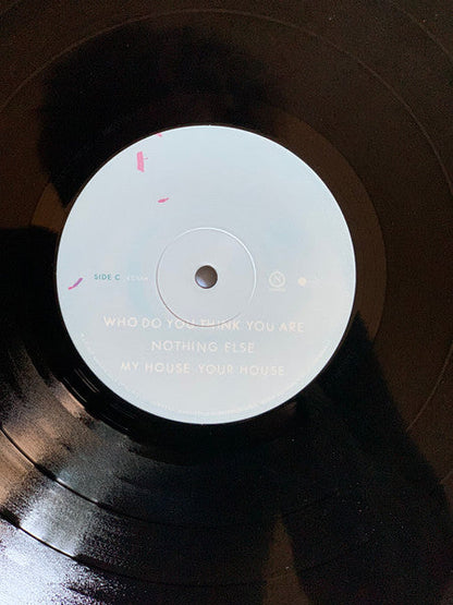 Angus & Julia Stone - Snow (VINYL) | Mint (M) Mint (M)-