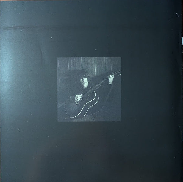 Jesse Welles - Middle (VINYL) |-
