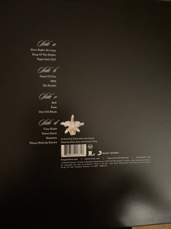 Kings Of Leon - Aha Shake Heartbreak | Mint (M) Mint (M)-