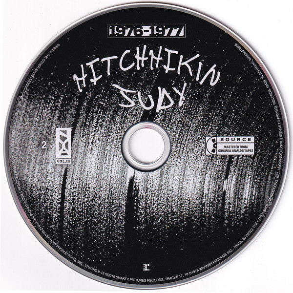 Neil Young Archives Vol. III (1976-1987) (BOX SET) | Mint (M) Mint (M)-