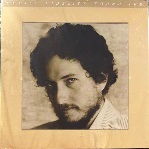 Bob Dylan - New Morning (MFSL VINYL) | Mint (M) Mint (M)-