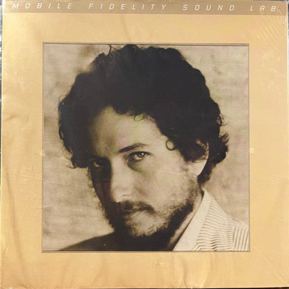 Bob Dylan - New Morning (MFSL VINYL) | Mint (M) Mint (M)-