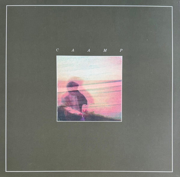CAAMP - CAAMP (RSD 2026 VINYL) | Mint (M) Mint (M)-