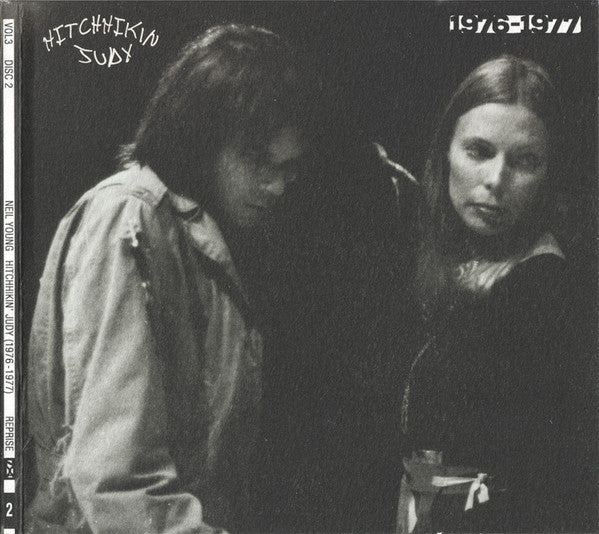 Neil Young Archives Vol. III (1976-1987) (BOX SET) | Mint (M) Mint (M)-