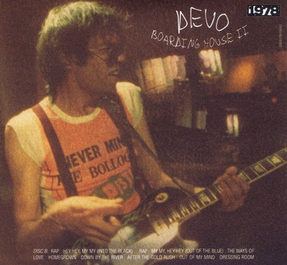 Neil Young Archives Vol. III (1976-1987) (BOX SET) | Mint (M) Mint (M)-