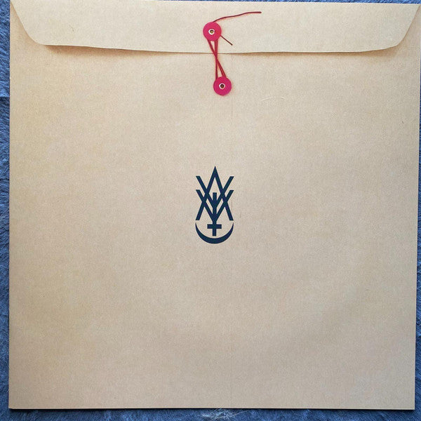 Amigo The Devil - Yours Until The War Is Over | Mint (M) Mint (M)-