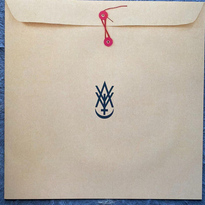 Amigo The Devil - Yours Until The War Is Over | Mint (M) Mint (M)-