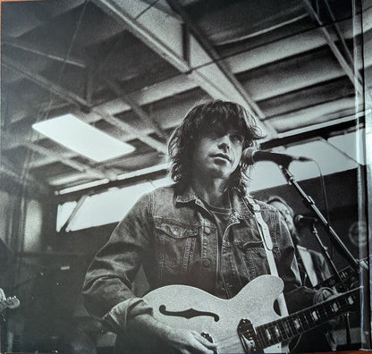 Jesse Welles - Middle (VINYL) |-