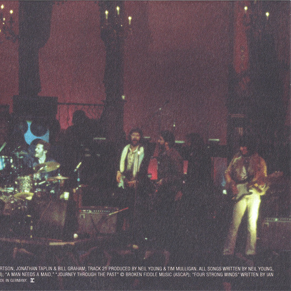 Neil Young Archives Vol. III (1976-1987) (BOX SET) | Mint (M) Mint (M)-