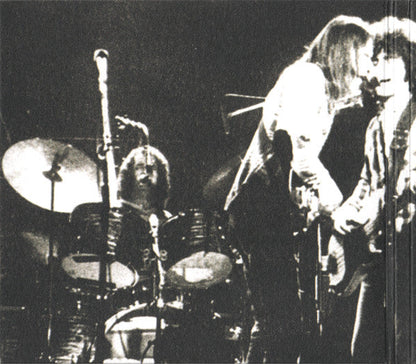 Neil Young Archives Vol. III (1976-1987) (BOX SET) | Mint (M) Mint (M)-