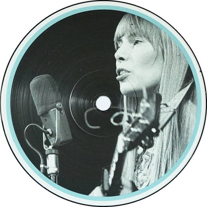 Joni Mitchell - Live At Carnegie Hall - 1969 (3xVINYL) *DISCOUNT COPY* | Mint (M) Mint (M)-