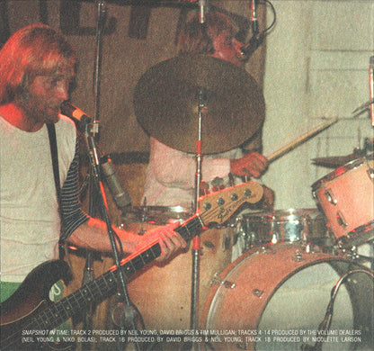 Neil Young Archives Vol. III (1976-1987) (BOX SET) | Mint (M) Mint (M)-