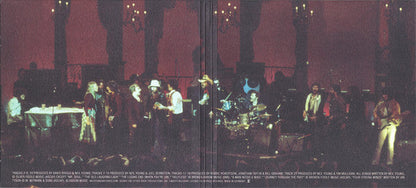 Neil Young Archives Vol. III (1976-1987) (BOX SET) | Mint (M) Mint (M)-