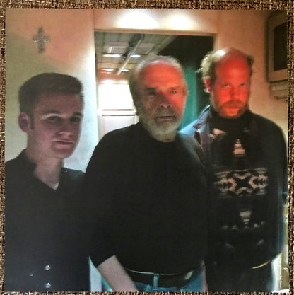 Bonnie "Prince" Billy - "Best Troubador" | Mint (M) Mint (M)-