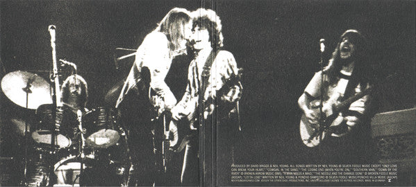 Neil Young Archives Vol. III (1976-1987) (BOX SET) | Mint (M) Mint (M)-