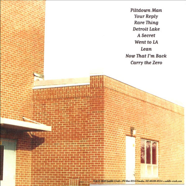 Frances Quinlan - Likewise (CD) | Mint (M) Mint (M)-