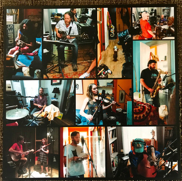Bonnie "Prince" Billy - "Best Troubador" | Mint (M) Mint (M)-