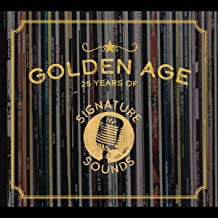 Various - Golden Age: 25 Years Of Signature Sounds (2xCD) | Mint (M) Mint (M)-