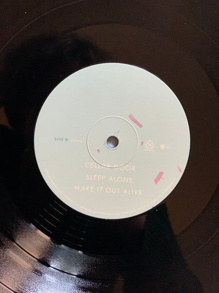 Angus & Julia Stone - Snow (VINYL) | Mint (M) Mint (M)-