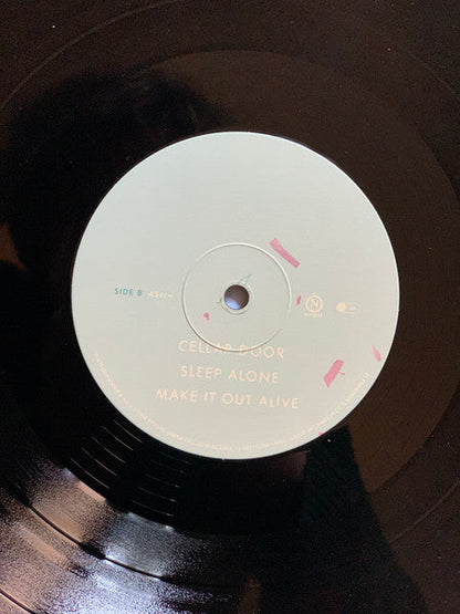 Angus & Julia Stone - Snow (VINYL) | Mint (M) Mint (M)-