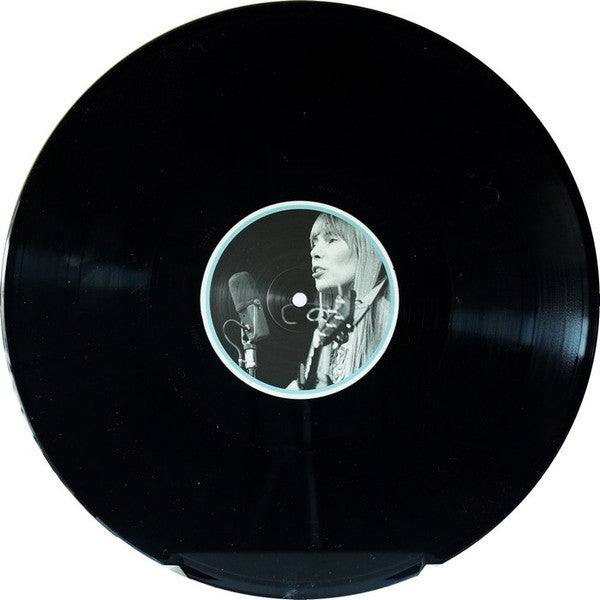 Joni Mitchell - Live At Carnegie Hall - 1969 (3xVINYL) *DISCOUNT COPY* | Mint (M) Mint (M)-