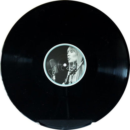 Joni Mitchell - Live At Carnegie Hall - 1969 (3xVINYL) *DISCOUNT COPY* | Mint (M) Mint (M)-