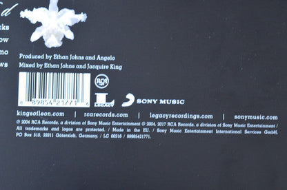Kings Of Leon - Aha Shake Heartbreak | Mint (M) Mint (M)-