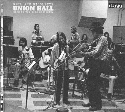 Neil Young Archives Vol. III (1976-1987) (BOX SET) | Mint (M) Mint (M)-