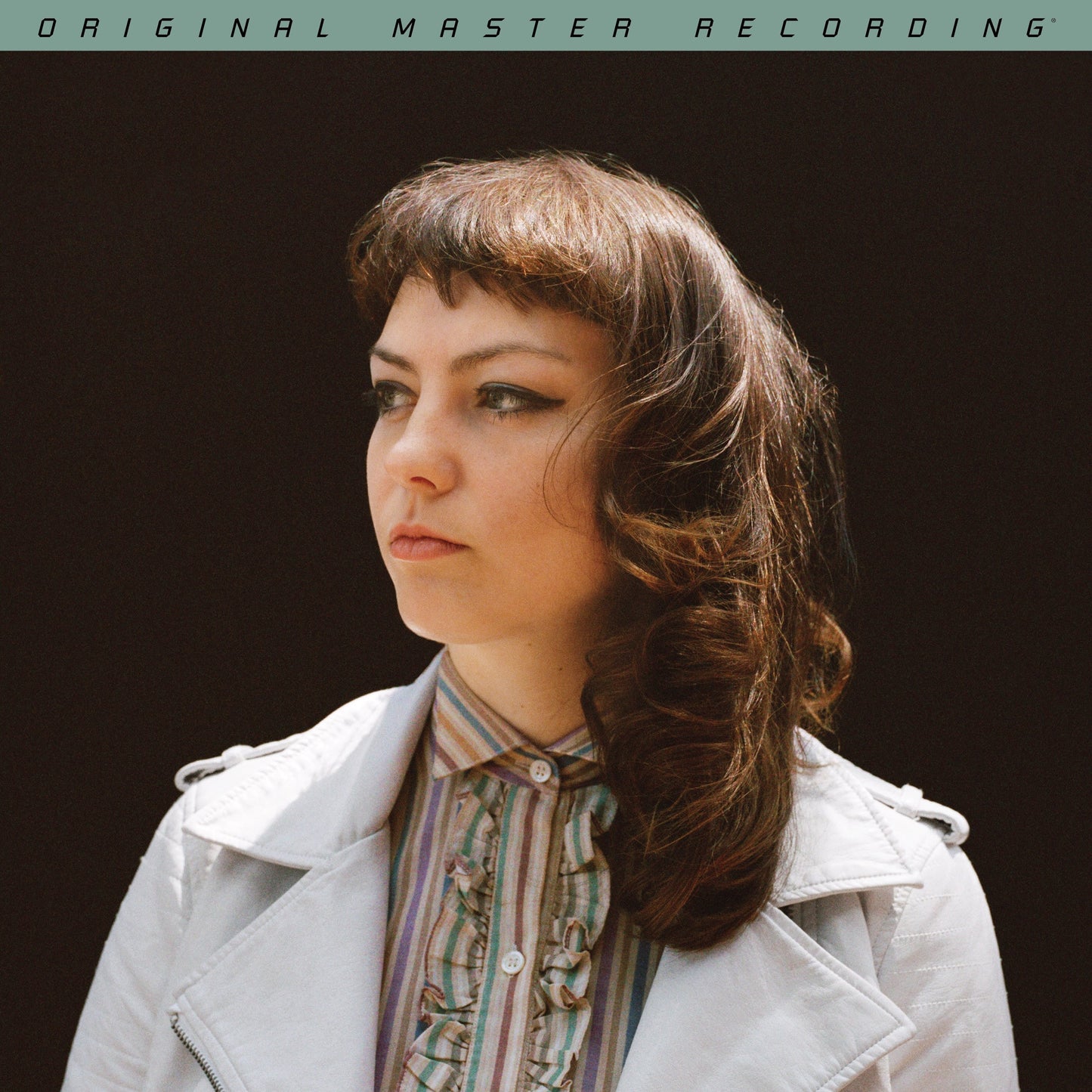 Angel Olsen - (PRESALE 9/18/26) My Woman (MFSL 180G VINYL) |-