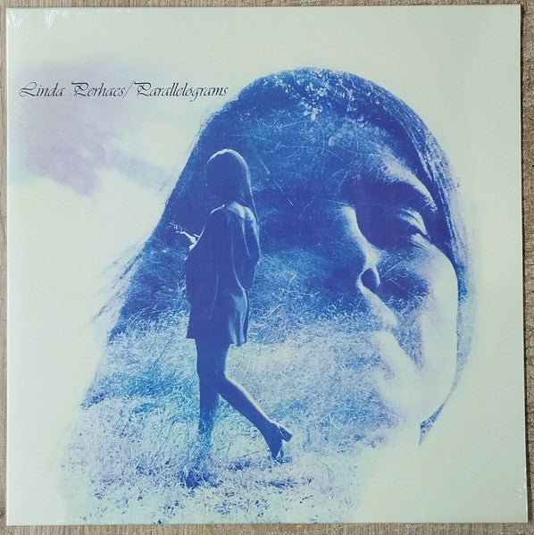 Linda Perhacs - Parallelograms (VINYL 2026) | Mint (M) Mint (M)-