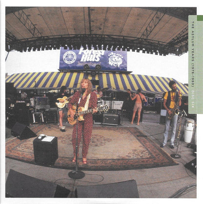 Joni Mitchell - Archives Volume 4: Asylum Years (1976-1980)(CD BOX) | Mint (M) Mint (M)-
