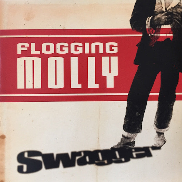 Flogging Molly - Swagger | Mint (M) Mint (M)-