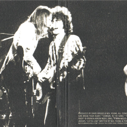 Neil Young Archives Vol. III (1976-1987) (BOX SET) | Mint (M) Mint (M)-