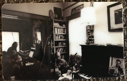 Bonnie "Prince" Billy - "Best Troubador" | Mint (M) Mint (M)-
